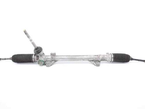 Used Steering rack NISSAN QASHQAI / QASHQAI +2 I (J10, NJ10, JJ10E) 2.0 dCi (150 hp) 21088996