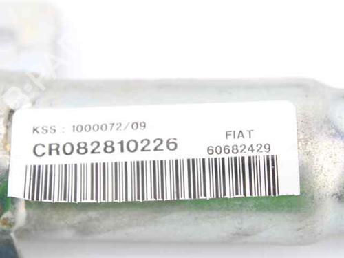 Right curtain airbag ALFA ROMEO GT (937_) 1.9 JTD (937CXN1B) | BP19223358C12 