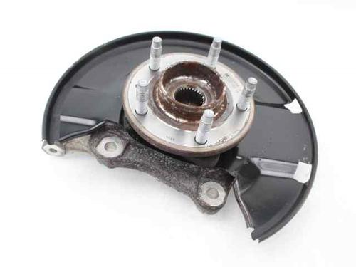 Venstre Styrespindel Lejehus CHEVROLET CRUZE Station Wagon (J308) 1.7 TD (110 hp) 31606168