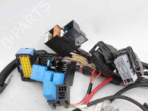 Wiring harness DACIA SANDERO II TCe 90 (B8M1, B8MA, B8AC) | BP38100875E16 - Image 3