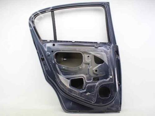 Left rear door OPEL CORSA D (S07) 1.3 CDTI (L08, L68) | BP19243514C4 