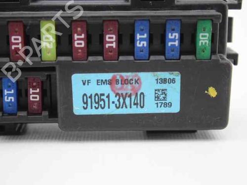 Fuse box HYUNDAI i30 (GD)  | BP22342685E1 
