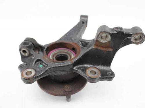 Left front steering knuckle FORD FIESTA VI (CB1, CCN) 1.5 TDCi | BP19240871M25 