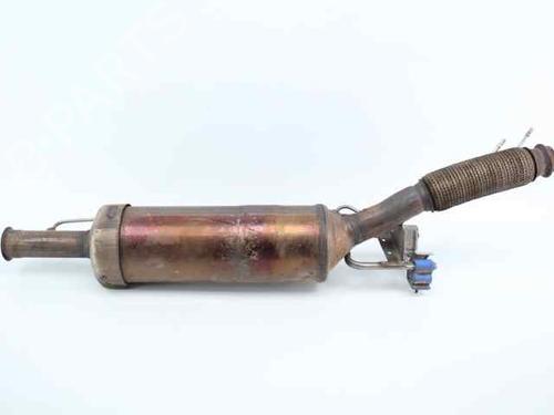 Used Particulate filter PEUGEOT 508 SW I (8E_) 2.0 HDi RXH Hybrid4 (200 hp) 20654095