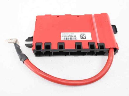 Used Fuse box BMW 3 (F30, F80) 320 d (184 hp) 26450404