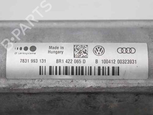 Steering rack AUDI Q5 (8RB) 2.0 TDI quattro | BP37253246M22  - Image 10