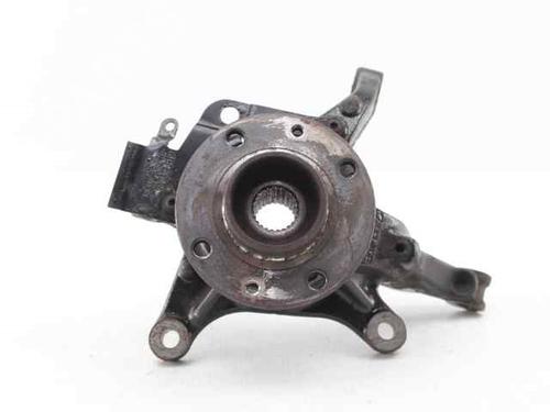 Used Right front steering knuckle RENAULT CAPTUR I (J5_, H5_) 1.5 dCi 90 (J5N4, J5M5, J5MW, J5M6, J5AL, J5AJ) (90 hp) 32005779