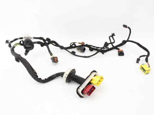 Used Wiring harness PEUGEOT 308 II (LB_, LP_, LW_, LH_, L3_) 1.6 HDi / BlueHDi 115 (115 hp) 29109848