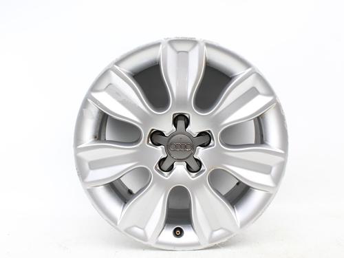Used Rim Rim AUDI A1 Sportback (8XA, 8XF) 1.4 TFSI (140 hp) 39997494 39997494