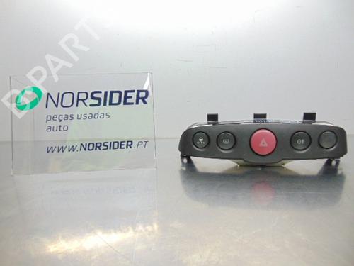 Used Switch FIAT PUNTO (188_) 1.9 DS 60 (188.031, .051, .231, .251) (60 hp) 19193880