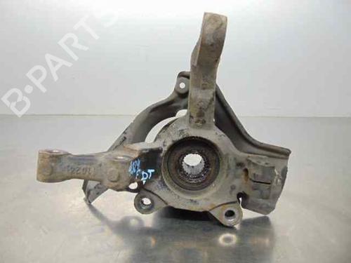 Right front steering knuckle LANCIA LYBRA SW (839_) 1.6 16V (839BXA1A) | BP19193190M26 