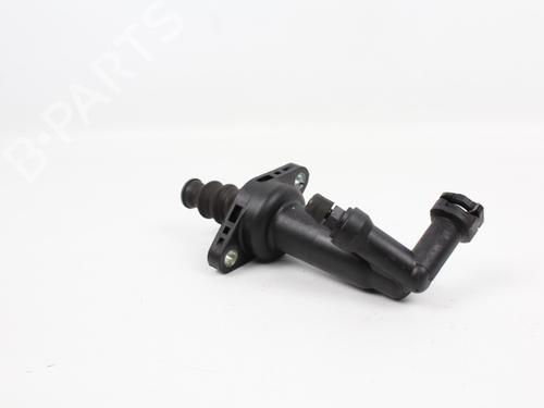 Used Clutch slave cylinder VW JETTA III (1K2) 1.9 TDI (105 hp) 19207015