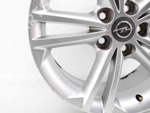 Rim OPEL INSIGNIA A Sports Tourer (G09) 2.0 CDTI (35) | BP19238946C45 