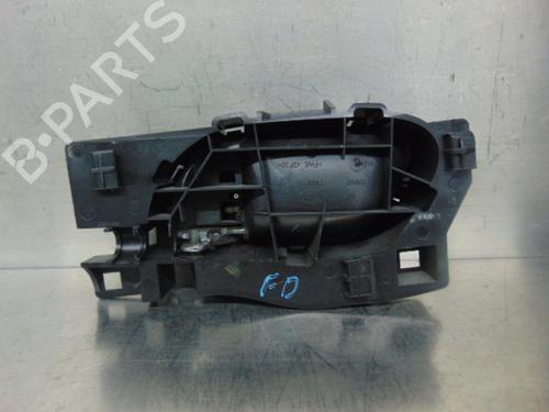 Front right interior door handle PEUGEOT 508 SW I (8E_) 1.6 HDi | BP19199436I14 