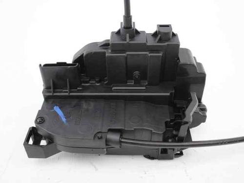 Rear left lock RENAULT MEGANE III Grandtour (KZ0/1) 1.5 dCi (KZ09, KZ0D, KZ1G, KZ29, KZ14, KZ1W, KZ10, KZ1F,... | BP19236858C100