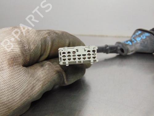 Wiring harness HONDA JAZZ II (GD_, GE3, GE2) 1.2 i-DSI (GD5, GE2) | BP19195715E16 