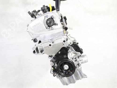 Engine SKODA FABIA IV (PJ3) 1.0 TSI | BP40274241M1  - Image 5