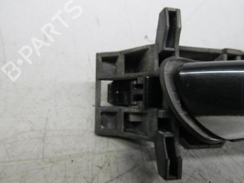 Front right exterior door handle MERCEDES-BENZ S-CLASS (W220, V220)  | BP19188614C129 
