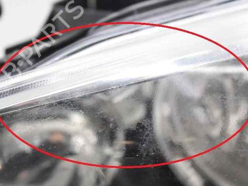 Left headlight VOLVO S60 II (134) D2 | BP33444714C28 - Image 3