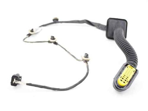 Used Wiring harness RENAULT CLIO IV (BH_) 1.5 dCi 75 (75 hp) 21199868
