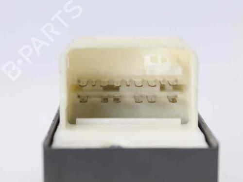 Left front window switch TOYOTA YARIS (_P13_) 1.3 (NSP130_, NSP130) | BP36941335I27  - Image 7