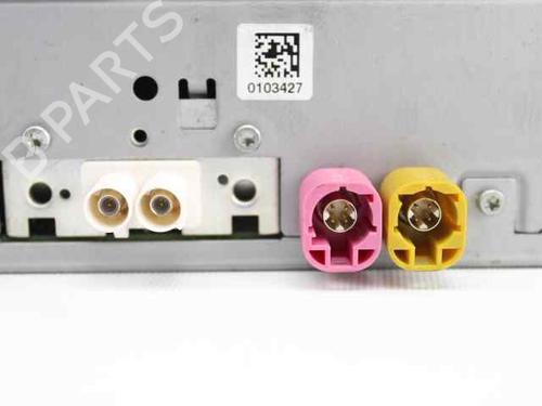 Electronic module SEAT IBIZA IV (6J5, 6P1) 1.0 TSI | BP19223426M83 