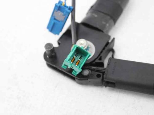Seat buckle OPEL CORSA E (X15) 1.4 (08, 68) | BP29818512I32 