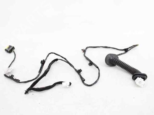 Used Wiring harness HYUNDAI i20 I (PB, PBT) 1.2 (86 hp) 19227286