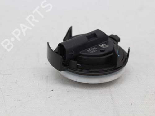 Used Electronic module VW GOLF VII (5G1, BQ1, BE1, BE2) 1.0 TSI (115 hp) 21198531