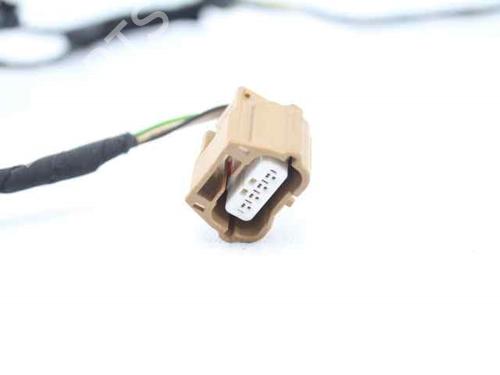 Wiring harness RENAULT CLIO IV (BH_) 1.5 dCi 90 | BP19228027E16 