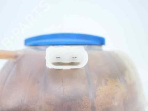 Expansion tank VW POLO V (6R1, 6C1)  | BP19222894C120 