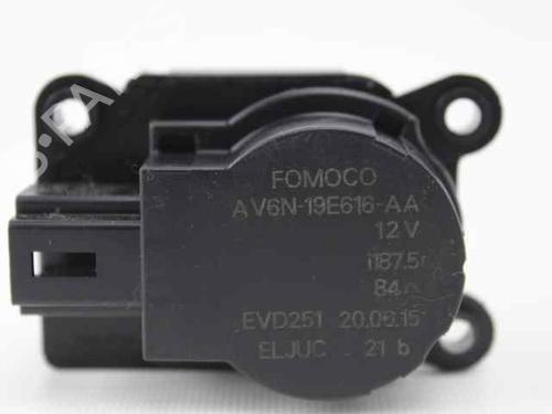 Used Electronic module FORD C-MAX II (DXA/CB7, DXA/CEU) 1.5 TDCi (120 hp) 33007905