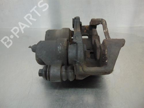 Left rear brake caliper MERCEDES-BENZ SPRINTER 4-t Platform/Chassis (B904)  | BP19193172M107 