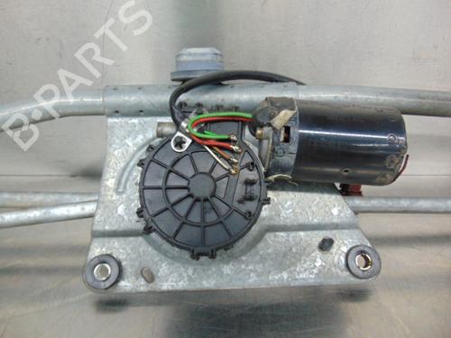 Front wiper motor CITROËN XSARA PICASSO (N68) 1.6 | BP19199948M29 