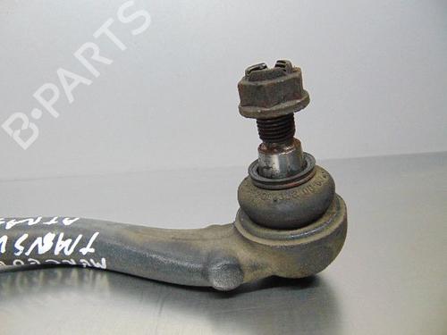 Right rear suspension arm MERCEDES-BENZ C-CLASS Coupe (CL203) C 220 CDI (203.708) | BP19189565M15 