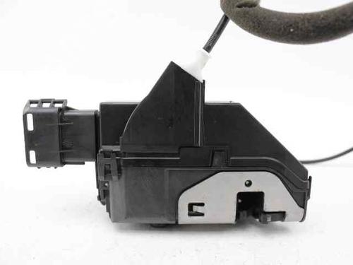 Front right lock PEUGEOT 3008 I MPV (0U_) 2.0 HDi 150 / BlueHDi 150 | BP19240731C97 
