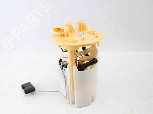 Used Fuel pump Fuel pump RENAULT MEGANE IV Grandtour (K9A/M/N_) 1.5 dCi 110 (110 hp) 34333981 34333981