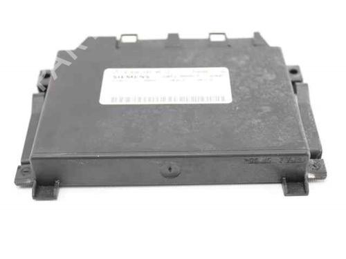 Gearbox control unit MERCEDES-BENZ E-CLASS (W211) E 55 AMG Kompressor (211.076) | BP19222136M52 