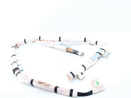 Used Left curtain airbag MAZDA CX-5 (KE, GH) 2.2 D AWD (KE102) (175 hp) 32100907