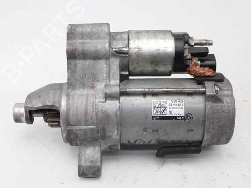 Starter AUDI A4 B8 Avant (8K5) 2.0 TDI | BP33059883M8 - Image 2
