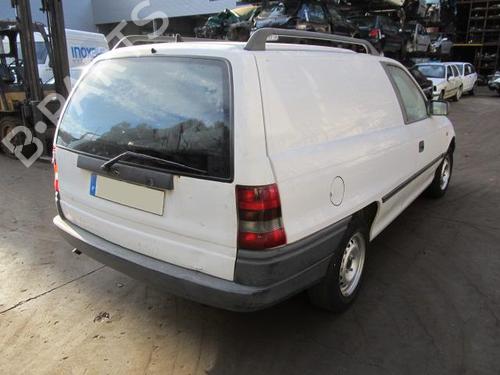 Gearbox OPEL ASTRA F Estate (T92)  | BP19184646M3 