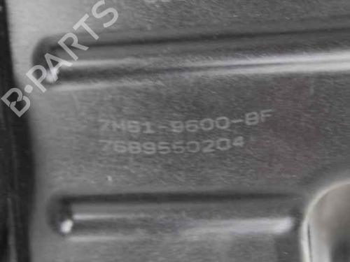 Air filter box FORD FOCUS II Turnier (DA_, FFS, DS) 1.6 TDCi | BP37062865M87 - Image 2