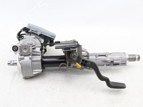 Used Steering column Steering column 39542971 39542971