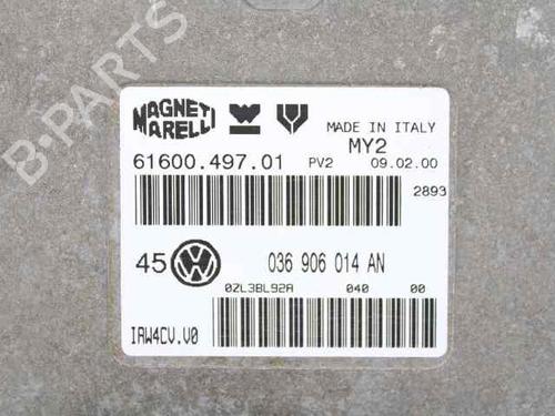 Electronic module VW GOLF IV Variant (1J5) 1.4 16V | BP21200113M83 