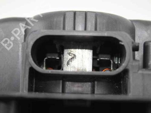 Heater blower motor TOYOTA AYGO (_B1_) 1.0 (KGB10_, KGB10R) | BP19242909M62 