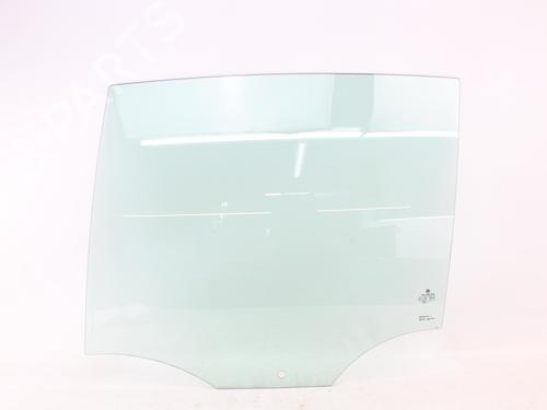 Used Rear left door window Rear left door window VW GOLF V (1K1) 2.0 GTI (200 hp) 40111917 40111917