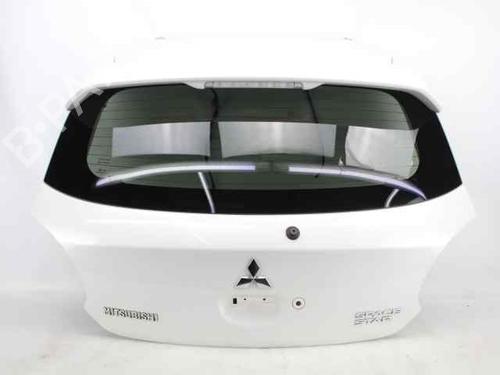 Used Tailgate Tailgate MITSUBISHI MIRAGE / SPACE STAR VI Hatchback (A0_A) 1.2 (A03A) (80 hp) 33418309 33418309