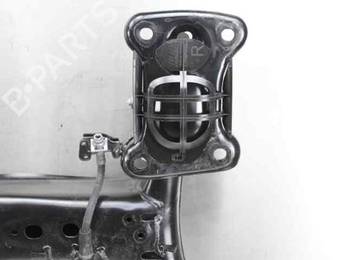 Rear axle SKODA KAMIQ (NW4) 1.5 TSI | BP32433112M2