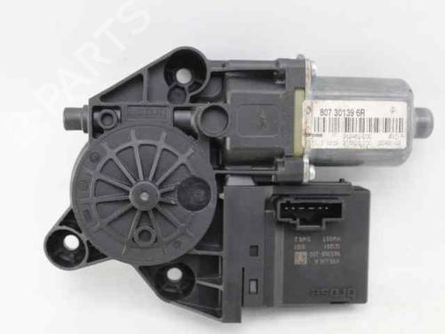 Used Front right window mechanism Front right window mechanism 34711118 34711118