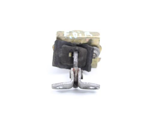 Hinge/Door check strap CITROËN BERLINGO / BERLINGO FIRST Box Body/MPV (M_) 1.9 D 70 (MBWJZ, MCWJZ) | BP19209401C146 